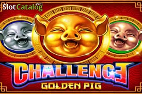 Challenge%E3%83%Bbgolden Pig PokerStars